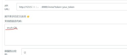 搭建专属翻译API 利用mtranserver实现无限免费翻译与礼仪服务