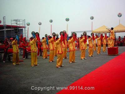 广州一站式商务与庆典解决方案 礼仪服务、文艺演出与多元配套支持